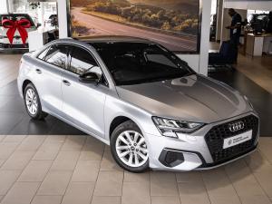 Audi A3 sedan 35TFSI - Image 1