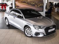 Thumbnail Audi A3 sedan 35TFSI