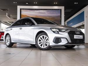 Audi A3 sedan 35TFSI - Image 2