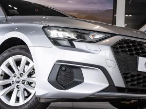 Audi A3 sedan 35TFSI - Image 3