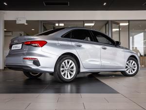 Audi A3 sedan 35TFSI - Image 6