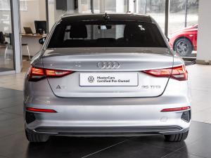 Audi A3 sedan 35TFSI - Image 8