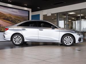 Audi A3 sedan 35TFSI - Image 9