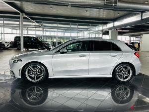 Mercedes-Benz A-Class A200 hatch AMG Line - Image 10