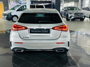 Mercedes-Benz A-Class A200 hatch AMG Line - Image 11