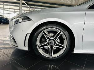 Mercedes-Benz A-Class A200 hatch AMG Line - Image 12