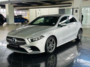 Mercedes-Benz A-Class A200 hatch AMG Line - Image 1