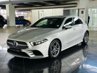 Thumbnail Mercedes-Benz A-Class A200 hatch AMG Line
