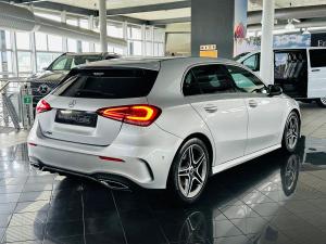 Mercedes-Benz A-Class A200 hatch AMG Line - Image 2
