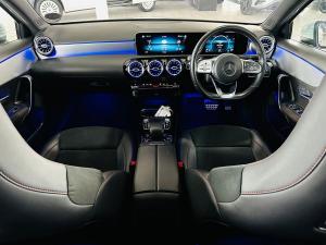 Mercedes-Benz A-Class A200 hatch AMG Line - Image 3