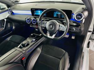 Mercedes-Benz A-Class A200 hatch AMG Line - Image 4