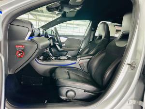 Mercedes-Benz A-Class A200 hatch AMG Line - Image 5