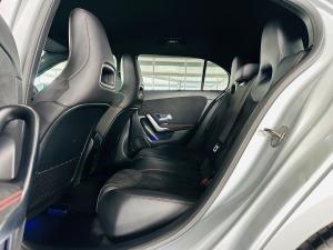 Mercedes-Benz A-Class A200 hatch AMG Line - Image 6