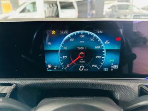 Mercedes-Benz A-Class A200 hatch AMG Line - Image 7