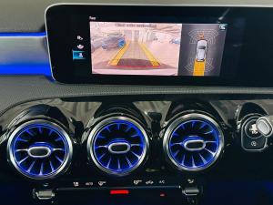 Mercedes-Benz A-Class A200 hatch AMG Line - Image 8