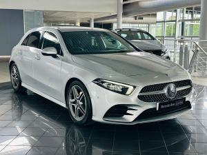 Mercedes-Benz A-Class A200 hatch AMG Line - Image 9