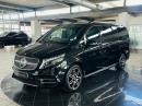 Thumbnail Mercedes-Benz V-Class V300d Exclusive