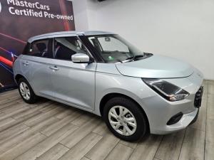 Suzuki Swift 1.2 GL+ auto - Image 11