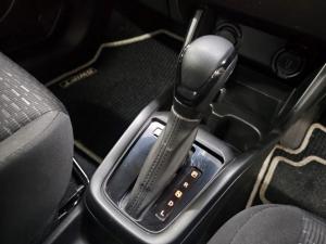 Suzuki Swift 1.2 GL+ auto - Image 8