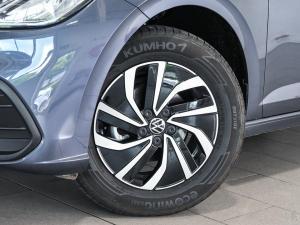 Volkswagen Polo hatch 1.0TSI - Image 2