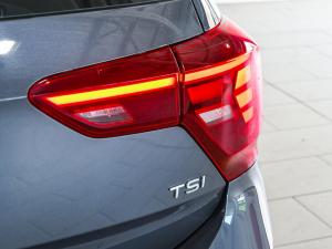 Volkswagen Polo hatch 1.0TSI - Image 7