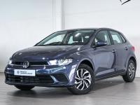 Thumbnail Volkswagen Polo hatch 1.0TSI