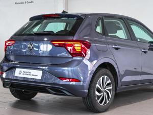 Volkswagen Polo hatch 1.0TSI - Image 3