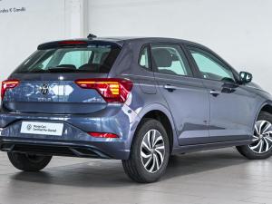 Volkswagen Polo hatch 1.0TSI - Image 7