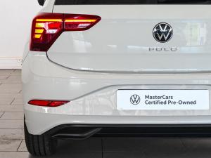 Volkswagen Polo hatch 1.0TSI - Image 10