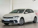 Thumbnail Volkswagen Polo hatch 1.0TSI