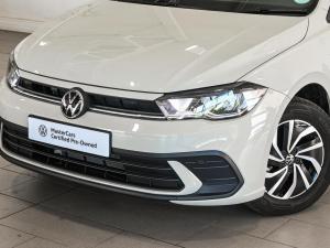 Volkswagen Polo hatch 1.0TSI - Image 3