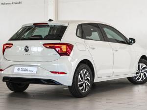 Volkswagen Polo hatch 1.0TSI - Image 4