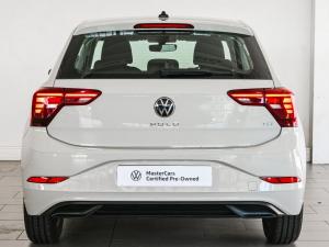 Volkswagen Polo hatch 1.0TSI - Image 7