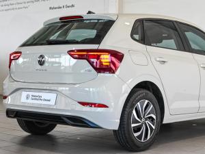 Volkswagen Polo hatch 1.0TSI - Image 8