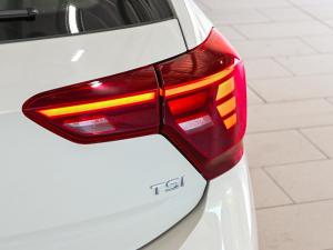 Volkswagen Polo hatch 1.0TSI - Image 9