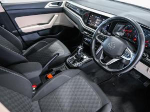 Volkswagen Polo sedan 1.0TSI Life - Image 12