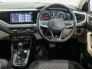 Volkswagen Polo sedan 1.0TSI Life - Image 16