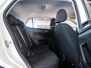 Volkswagen T-Cross 1.0TSI auto - Image 12