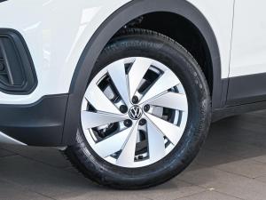 Volkswagen T-Cross 1.0TSI auto - Image 2