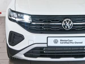 Volkswagen T-Cross 1.0TSI auto - Image 3