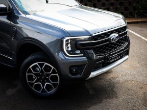 Ford Ranger 2.0 BiTurbo double cab Wildtrak 4x4 - Image 4