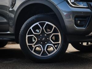 Ford Ranger 2.0 BiTurbo double cab Wildtrak 4x4 - Image 6