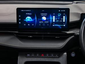 Haval H6 GT 2.0GDIT 4WD Super Luxury - Image 11