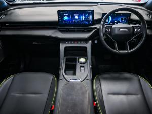 Haval H6 GT 2.0GDIT 4WD Super Luxury - Image 13