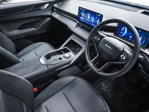 Haval H6 GT 2.0GDIT 4WD Super Luxury - Image 8