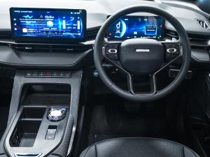 Haval H6 GT 2.0GDIT 4WD Super Luxury - Image 11