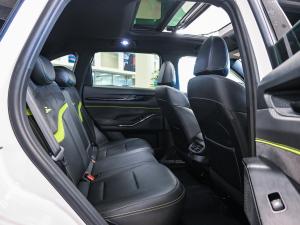 Haval H6 GT 2.0GDIT 4WD Super Luxury - Image 17