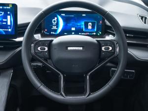 Haval H6 GT 2.0GDIT 4WD Super Luxury - Image 13