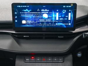 Haval H6 GT 2.0GDIT 4WD Super Luxury - Image 14