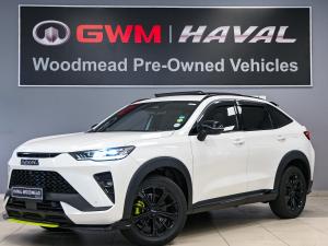 Haval H6 GT 2.0GDIT 4WD Super Luxury - Image 1